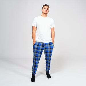 Pantalon de Pyjama Nu Malone SAM