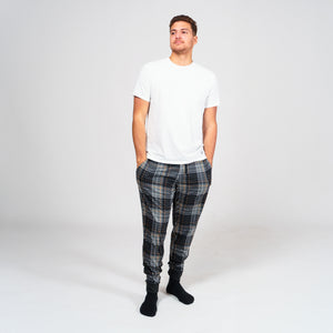Pantalon de Pyjama Malone PHIL