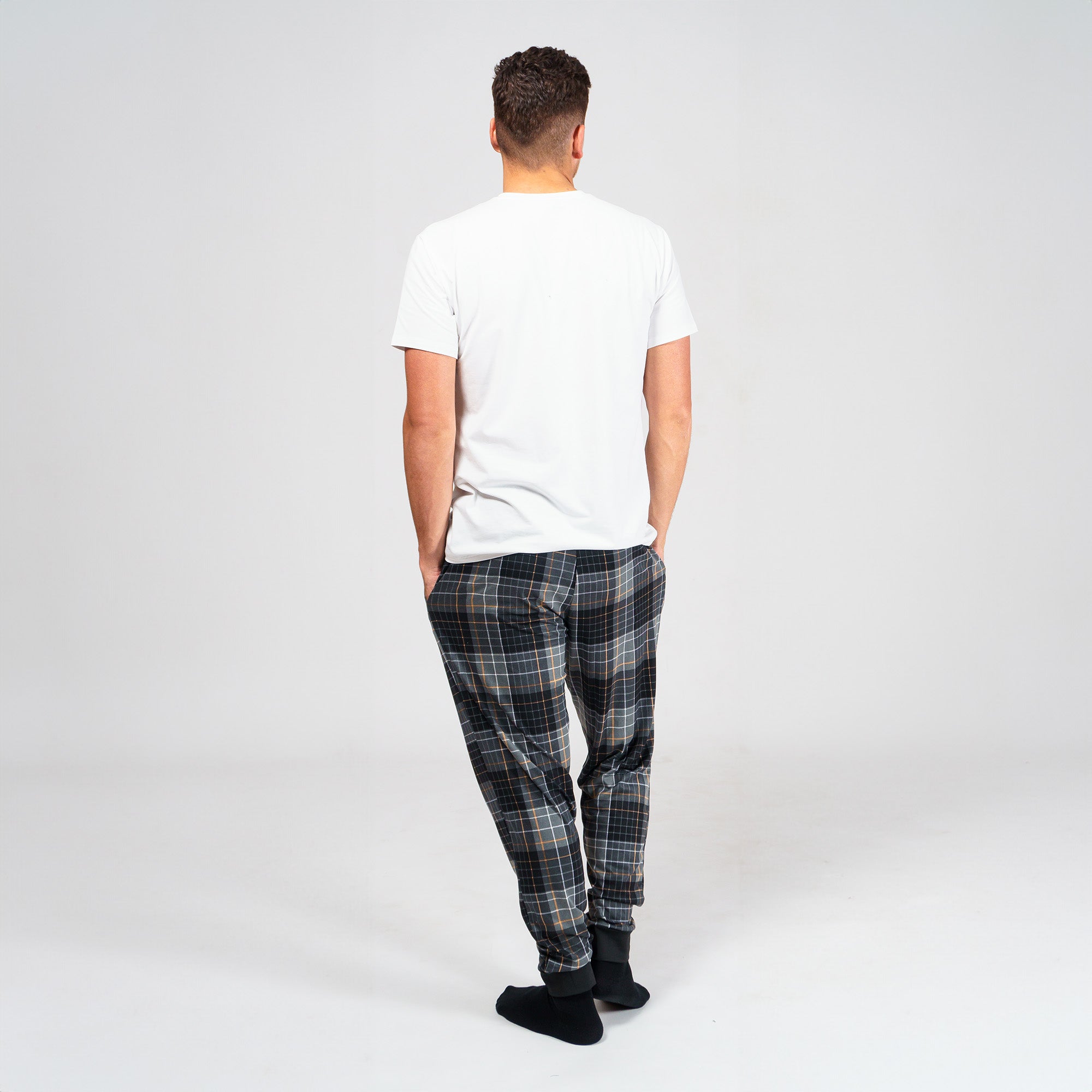 Pantalon de Pyjama Malone PHIL