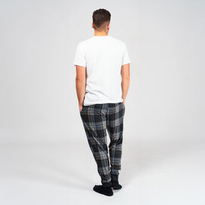 Pantalon de Pyjama Malone PHIL