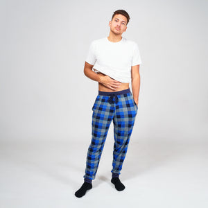 Pantalon de Pyjama Nu Malone SAM