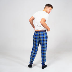 Pantalon de Pyjama Nu Malone SAM