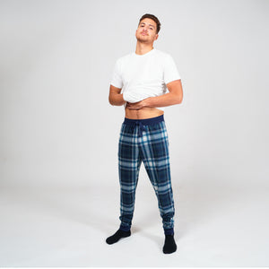 Pantalon de Pyjama Nu Malone JACK