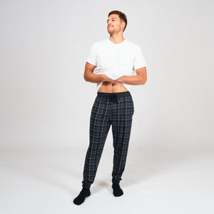 Pantalon de Pyjama Malone BOB