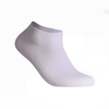 Nu - Bamboo Ankle Sock : White