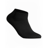 Nu - Bamboo Ankle Sock : Black