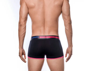 Boxer Play Fuchsia