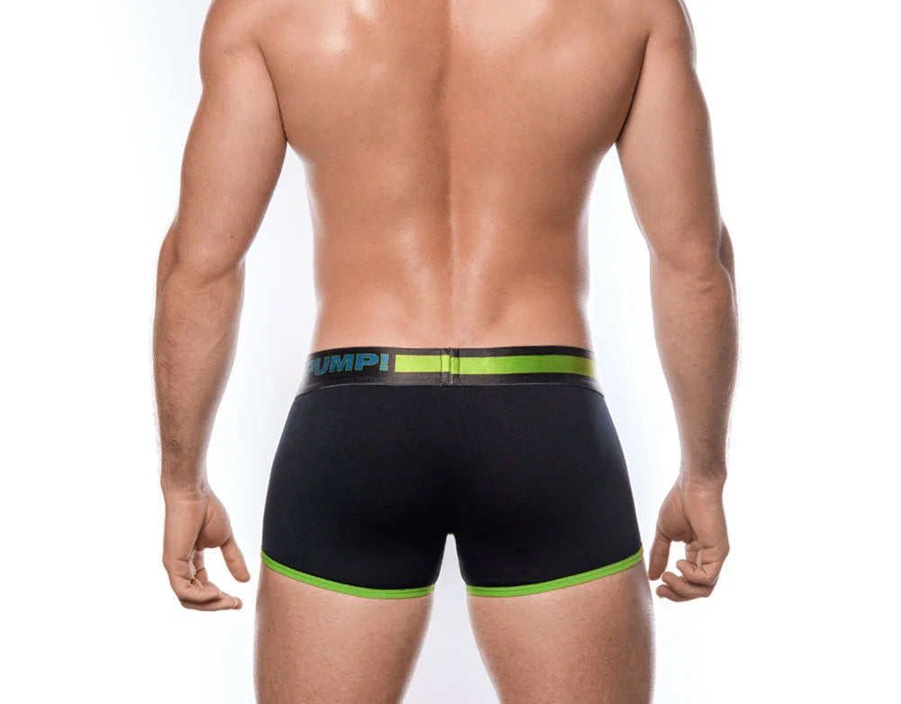 Boxer Play Green