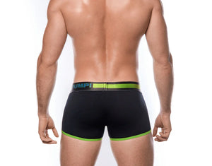 Boxer Play Green