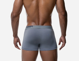 Boxer Gray