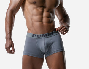 Boxer Gray