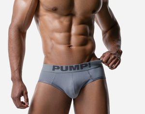 Gray Slip