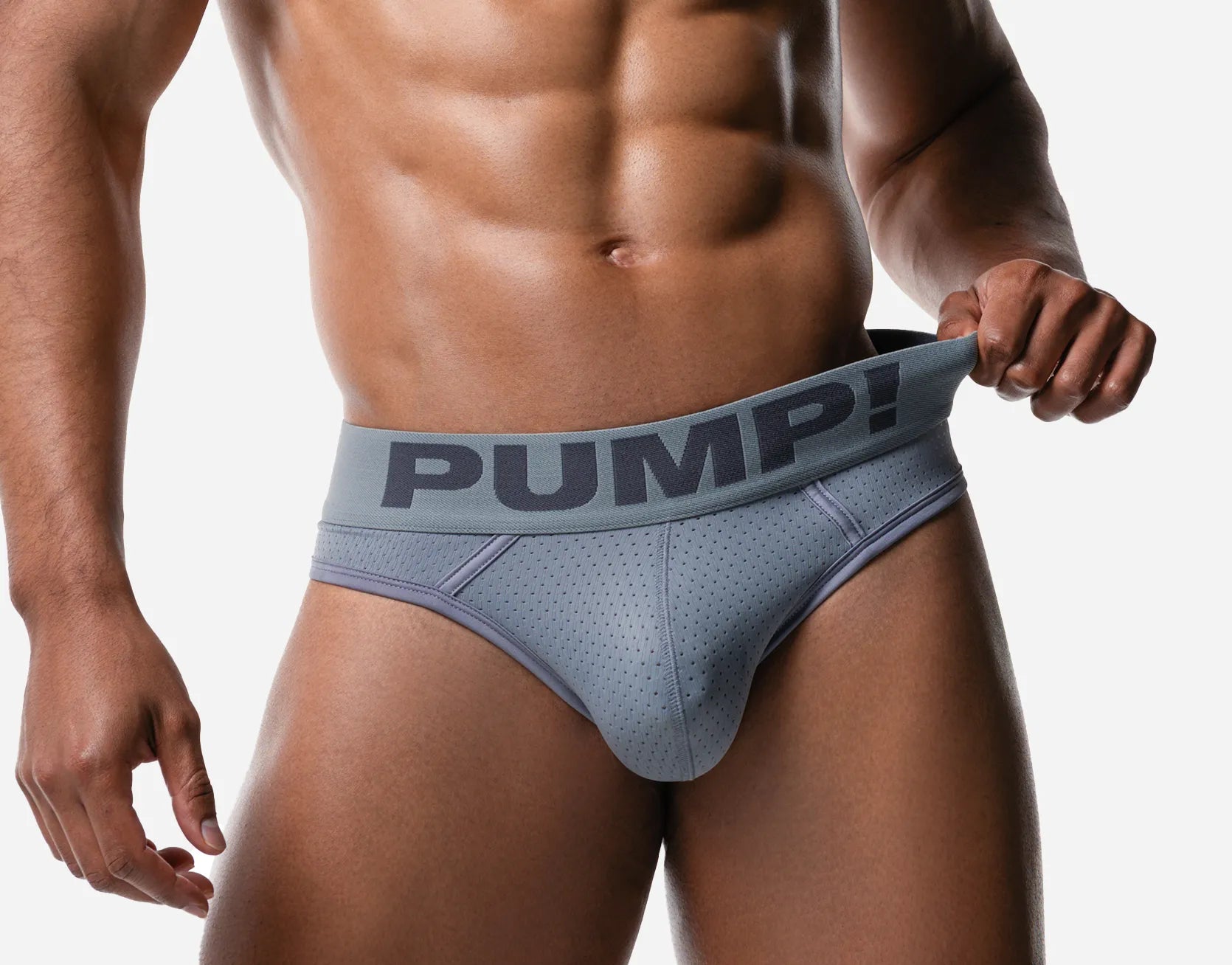 Thong Gray