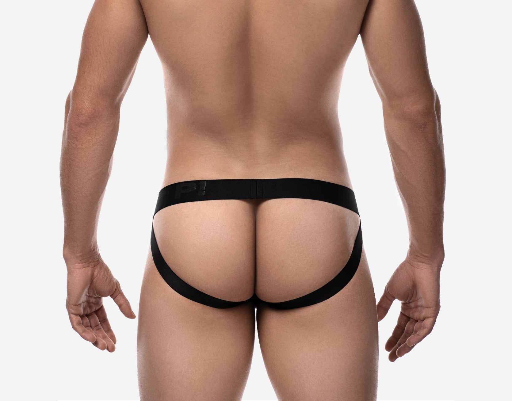 Pump Squad access short boxer 
