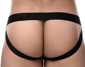 Pump Squad access short boxer 