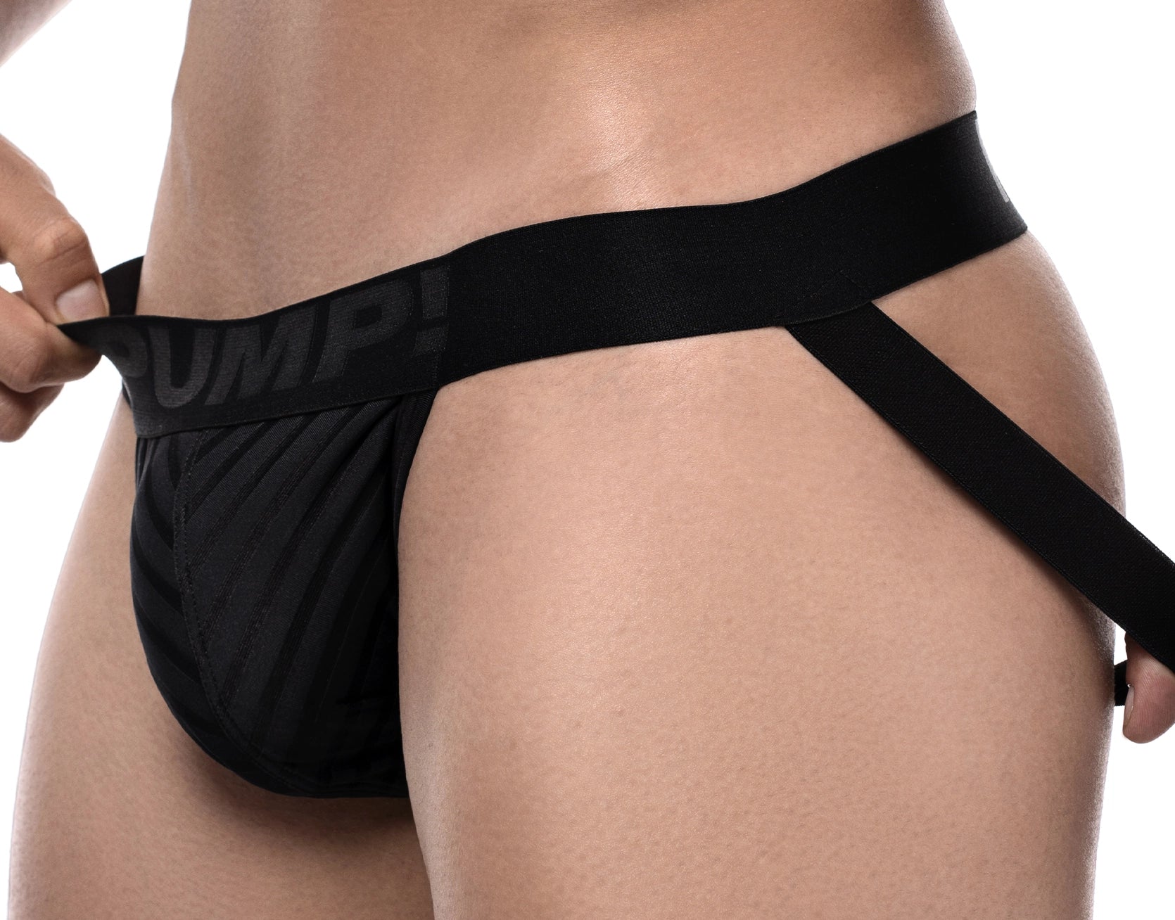 Pump Squad access short boxer 