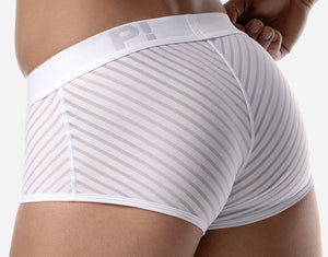 Boxer Whisper White