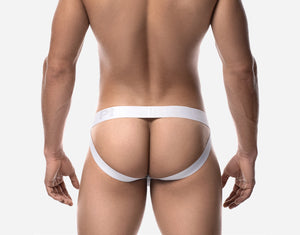 Jock Whisper White