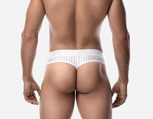 Thong Whisper White