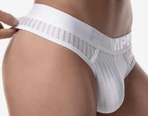 Thong Whisper White