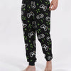 Pantalon de Pyjama Malone Gamer 2026