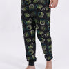 Pantalon de Pyjama Malone Gamer 2026
