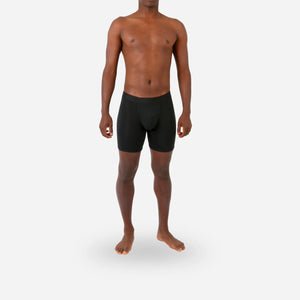 Pack de 2 boxers Classic Black