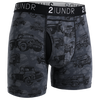 Boxer Swing Shift Trucked