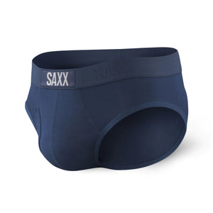 Saxx - Ultra Super Soft Brief : Navy