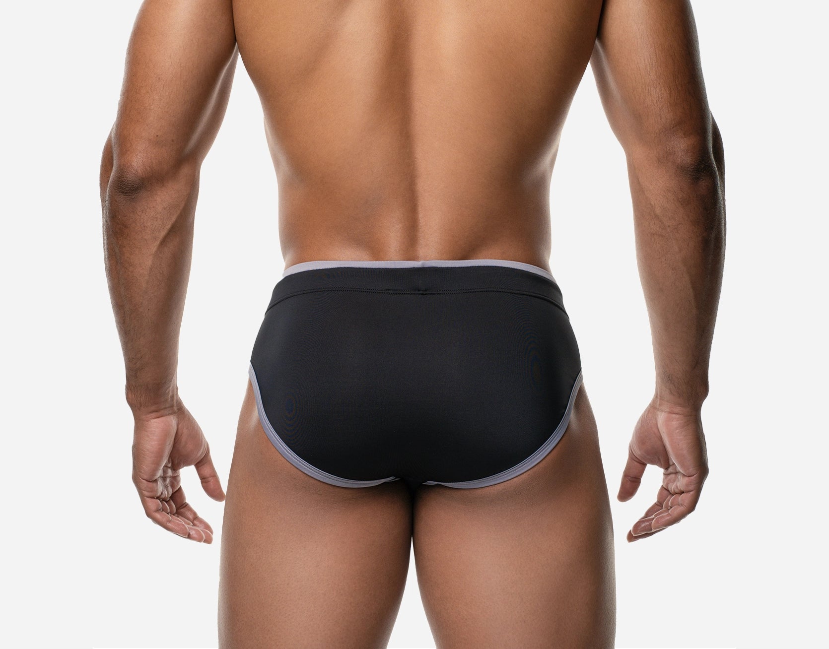 Slip de bain Shade