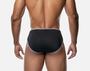 Slip de bain Shade