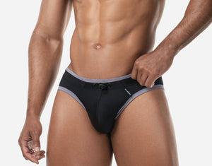 Slip de bain Shade