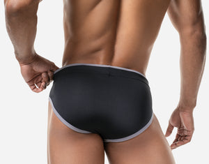 Slip de bain Shade