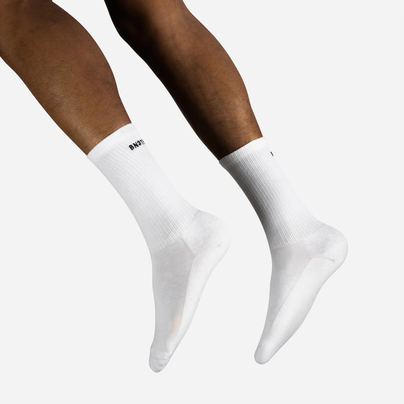 Chaussettes Classic White