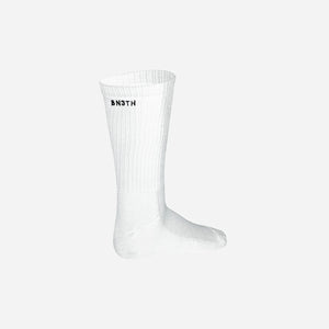 Chaussettes Classic White