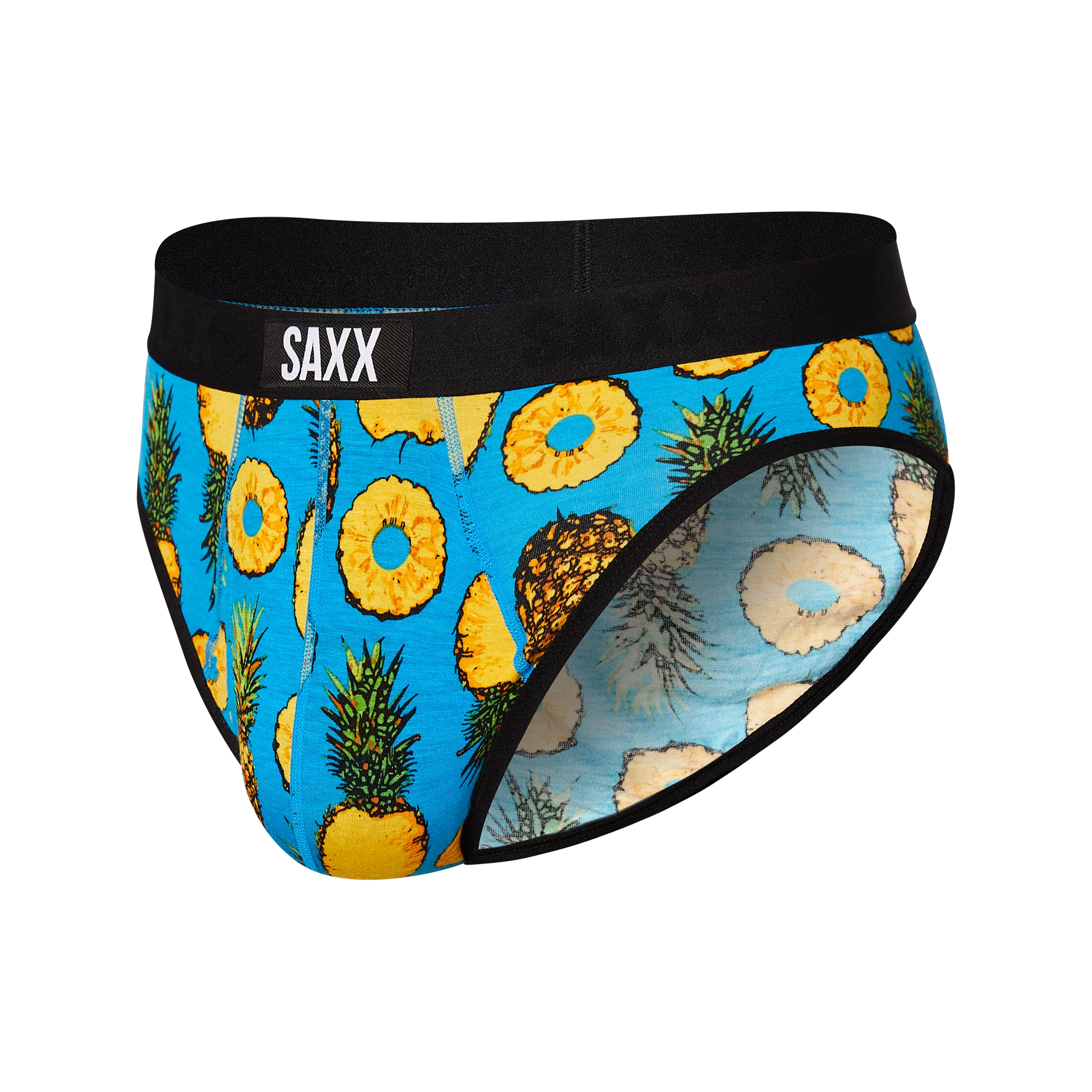 Pineapple 2025 boxer shorts