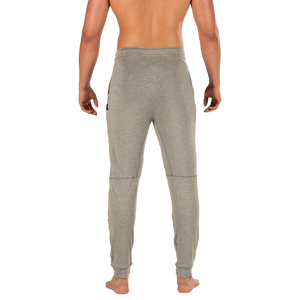 Saxx - Snooze Pants : Dark Grey Heather