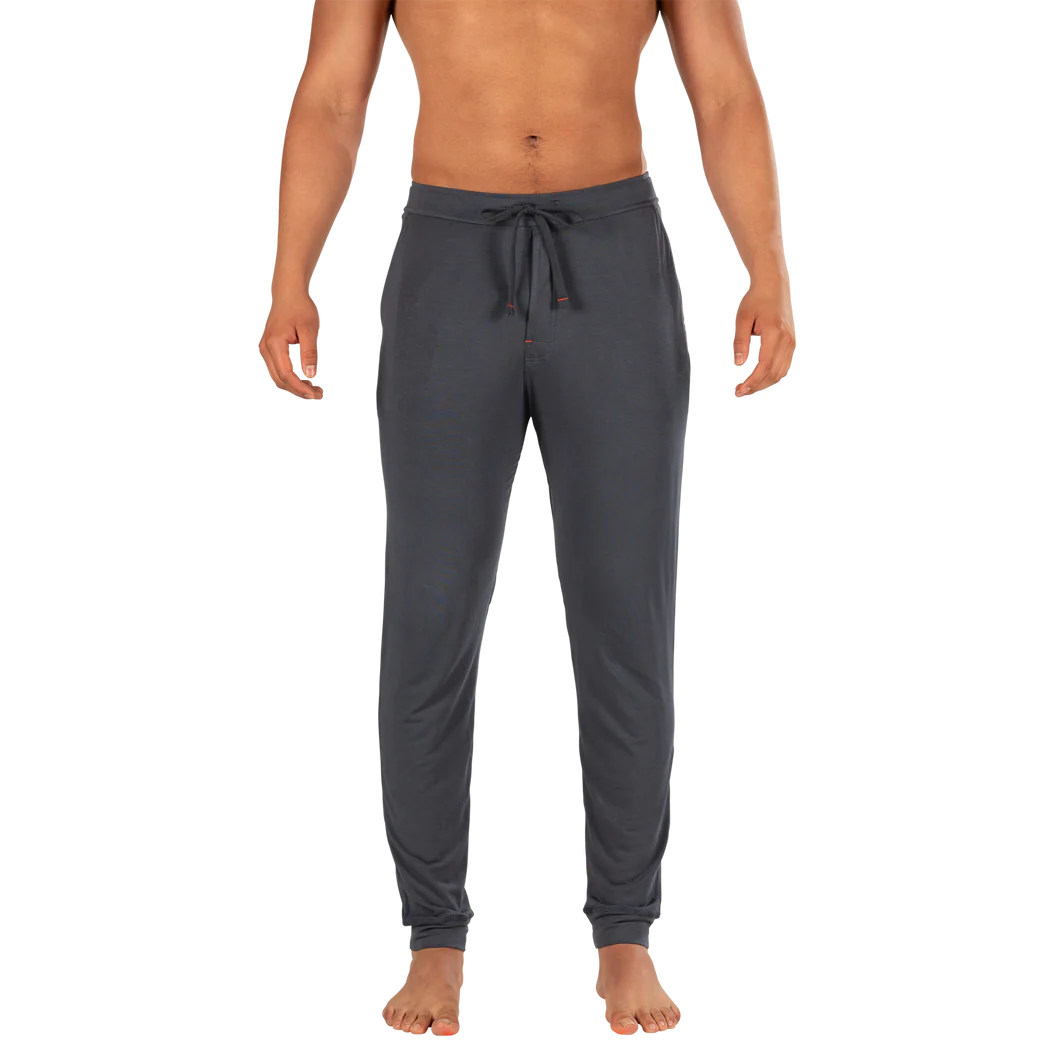 Pantalon Pyjama Saxx Snooze INDIA INK