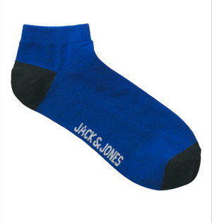 Pack de 3 paires de chaussettes courtes Joseph 2