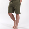 Short de Pyjama Daydreamer  - Khaki