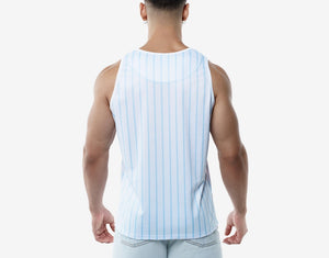 White Bodyskin Basic tank top