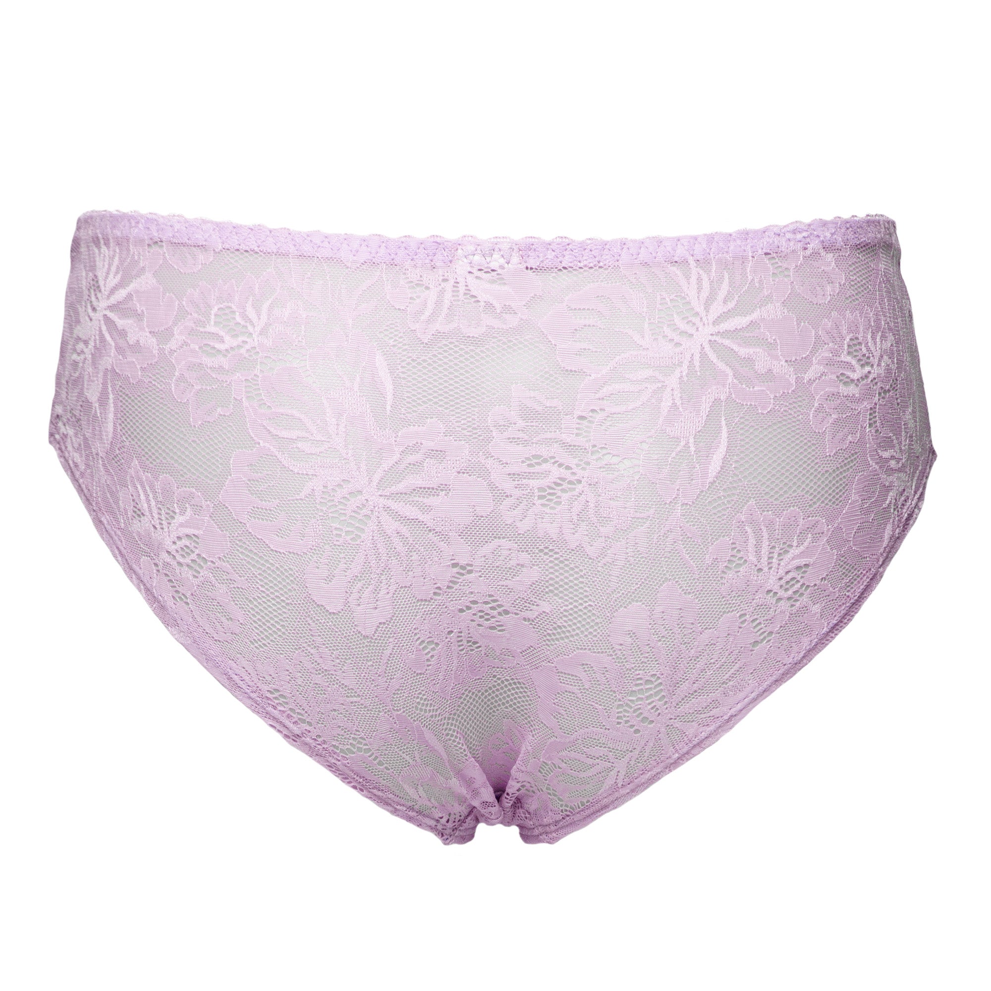 Sokoloff - Lilly Bikini Brief : Lilac