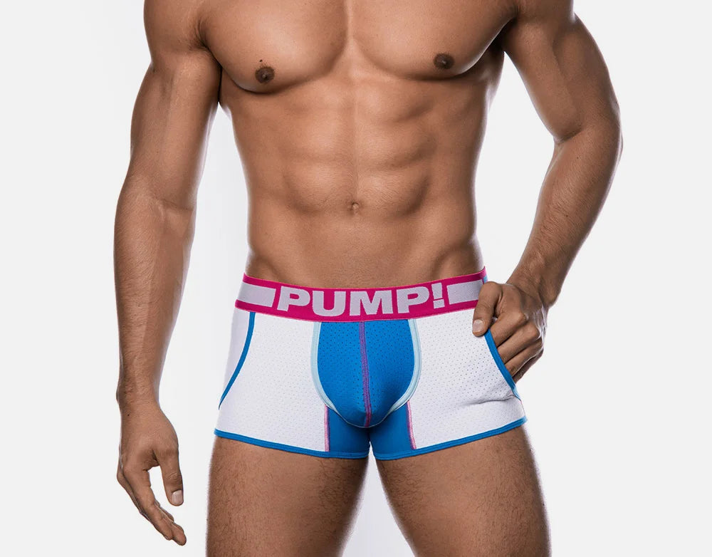 Boxer court Pump Jogger Sugar Rush
