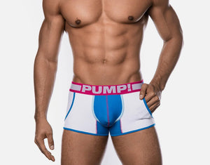 Boxer court Pump Jogger Sugar Rush