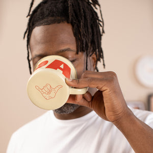 Papa tasse