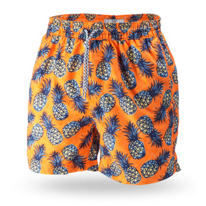 Maillot de bain Threadbare Allerton Setting Sun