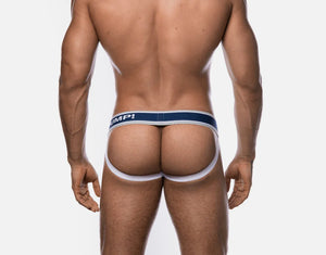 Jock Pump Thunder