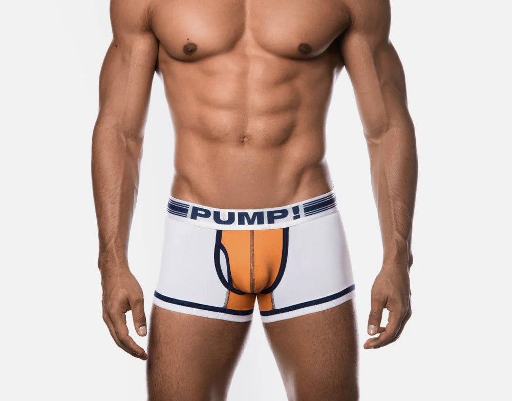 Pump! - Touchdown Trunk : Varsity