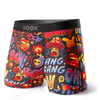 Max Trunk – 3.5 in: Pow