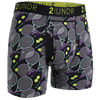 Boxer Swing Shift Deuce